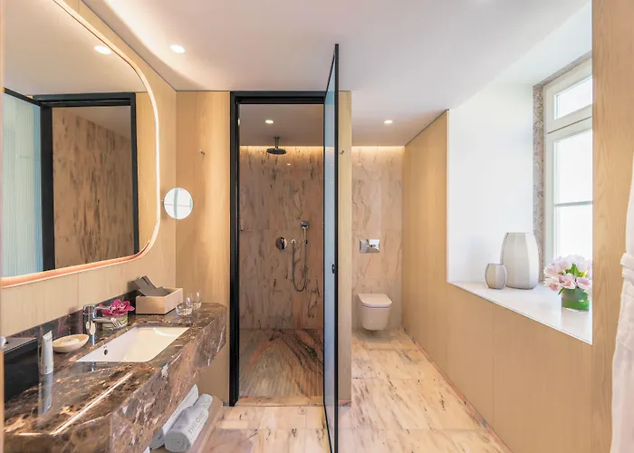 The One Palacio Da Anunciada Hotel Lisboa