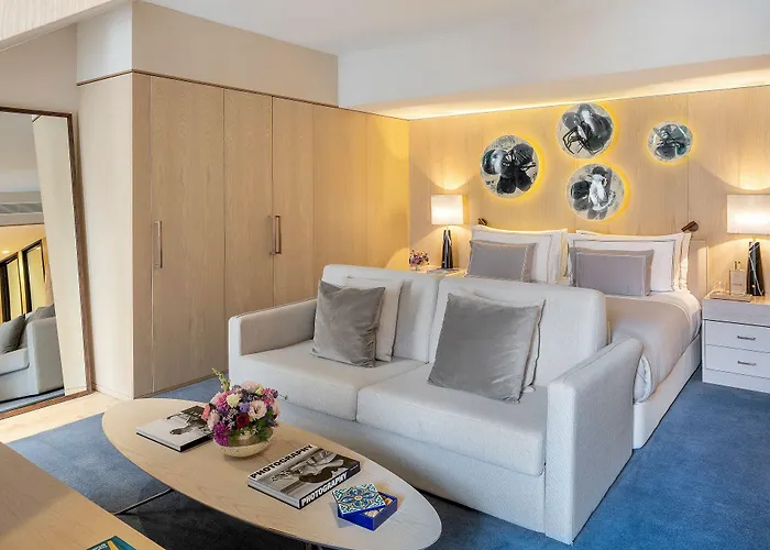 The One Palacio Da Anunciada Lisboa