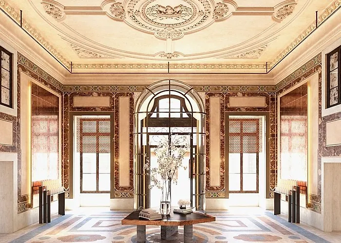 The One Palacio Da Anunciada
