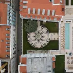 The One Palacio Da Anunciada 5*