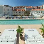 Hotel The One Palacio Da Anunciada Lissabon