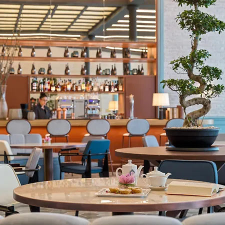 The One Palacio Da Anunciada 酒店 5*