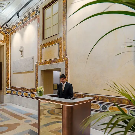 The One Palacio Da Anunciada 酒店