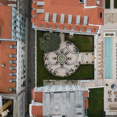 The One Palacio Da Anunciada 5*