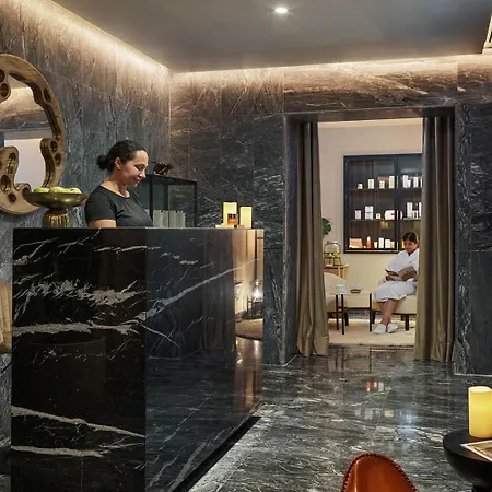 酒店 The One Palacio Da Anunciada 5*