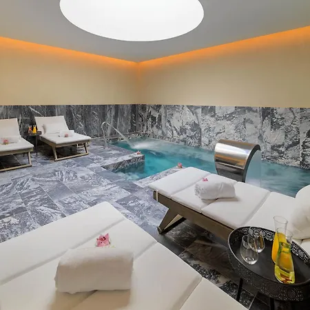 酒店 The One Palacio Da Anunciada 5*