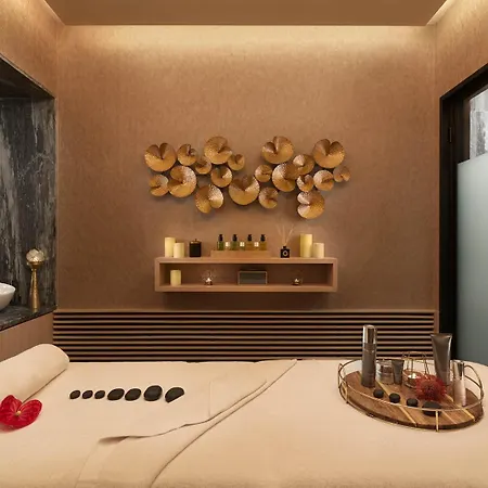 酒店 The One Palacio Da Anunciada 5*