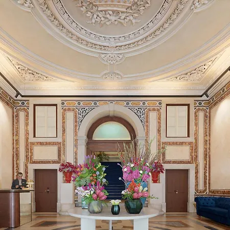 酒店 The One Palacio Da Anunciada 5*