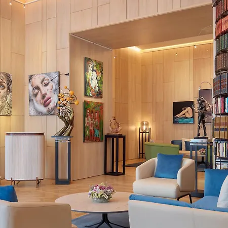 The One Palacio Da Anunciada 酒店 5*