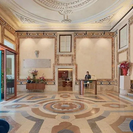 酒店 The One Palacio Da Anunciada