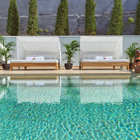 The One Palacio Da Anunciada 5* Lisboa