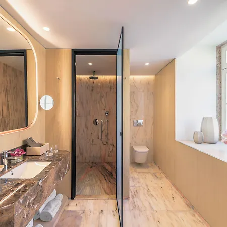 The One Palacio Da Anunciada 酒店 Lisboa