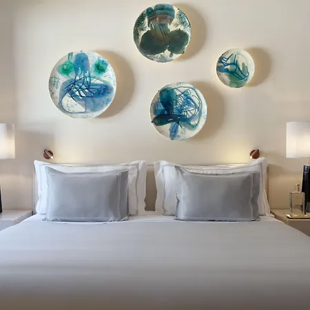 酒店 The One Palacio Da Anunciada 5*