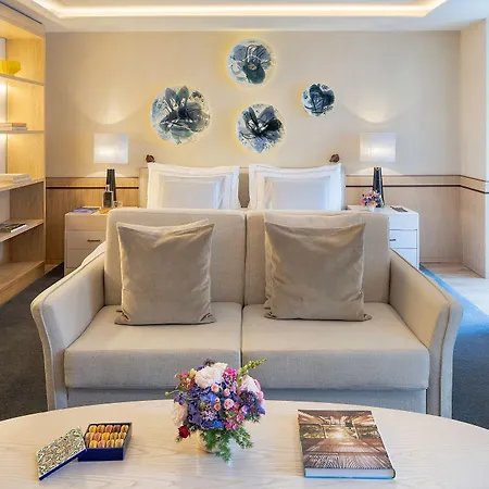 The One Palacio Da Anunciada 酒店 Lisboa