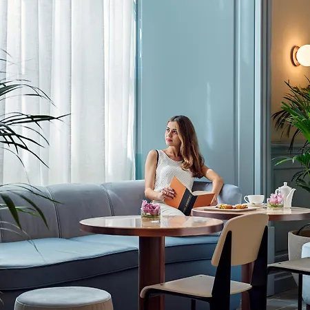 The One Palacio Da Anunciada