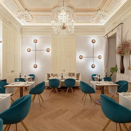 The One Palacio Da Anunciada Lisboa