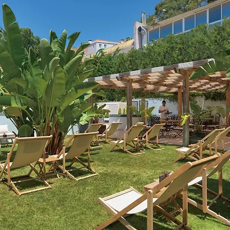 The One Palacio Da Anunciada 5*