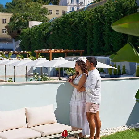 The One Palacio Da Anunciada