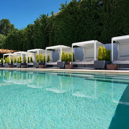 The One Palacio Da Anunciada 호텔 5*