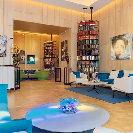 The One Palacio Da Anunciada 5* 리스본