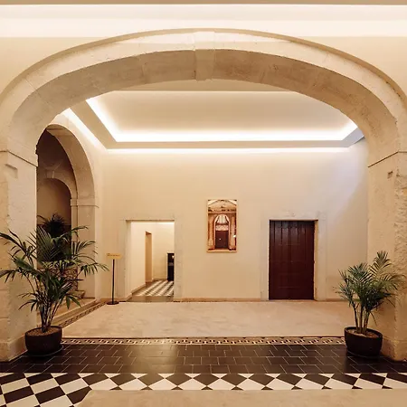 The One Palacio Da Anunciada