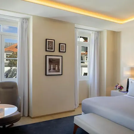 Hotel The One Palacio Da Anunciada