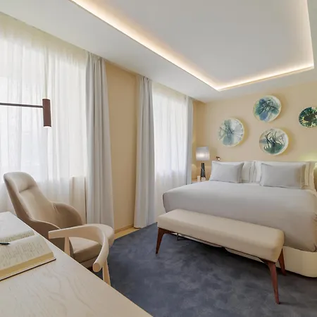 Hotel The One Palacio Da Anunciada Lissabon