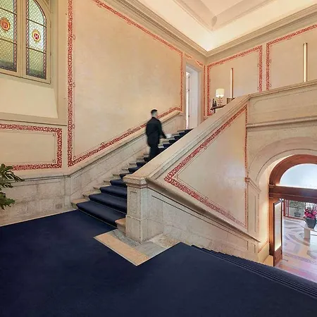 Hotel The One Palacio Da Anunciada Lisboa