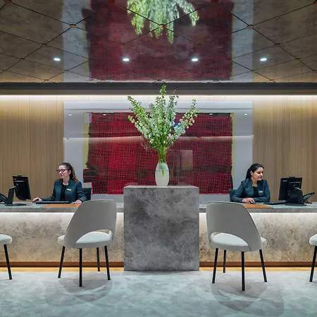 The One Palacio Da Anunciada 5* Lisboa