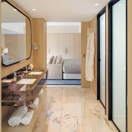 The One Palacio Da Anunciada Lisboa