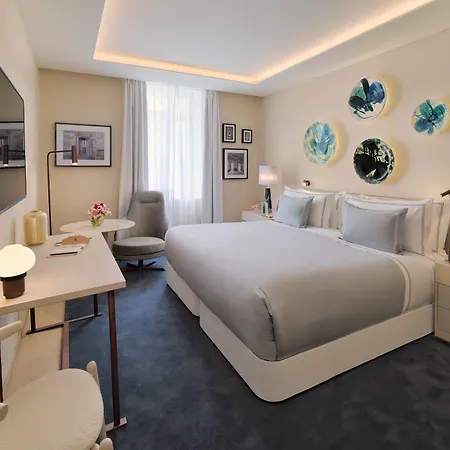 The One Palacio Da Anunciada 호텔 5*