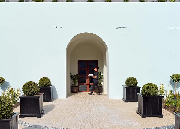 The One Palacio Da Anunciada