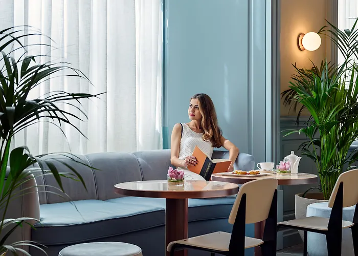 The One Palacio Da Anunciada