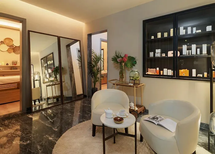 The One Palacio Da Anunciada 5*