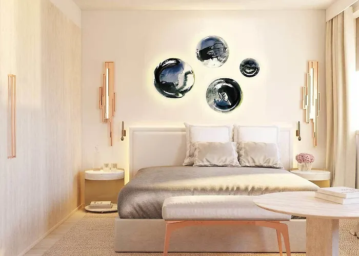 The One Palacio Da Anunciada Hotel