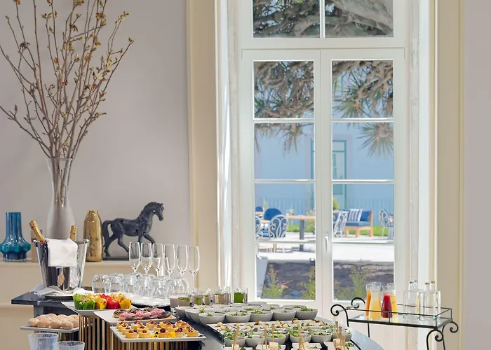 The One Palacio Da Anunciada Hotel Lissabon