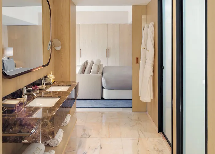 The One Palacio Da Anunciada Lissabon